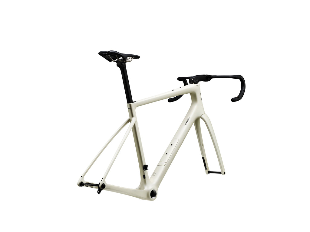 ENVE Composites Fray Carbon Road Frameset - 60cm, Salt