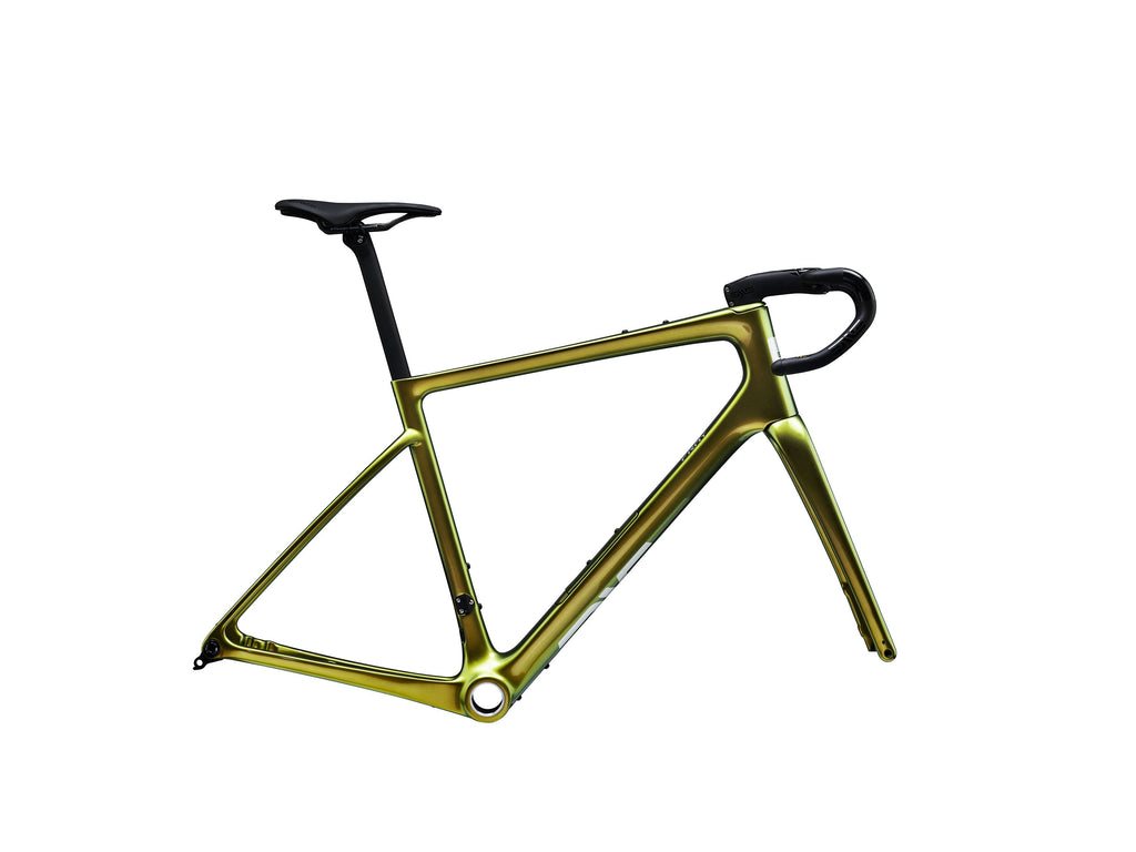 ENVE Composites Fray Carbon Road Frameset - 56cm, Venom