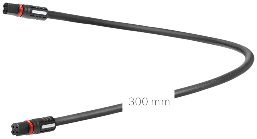 Bosch Display Cable - 300mm the smart system Compatible