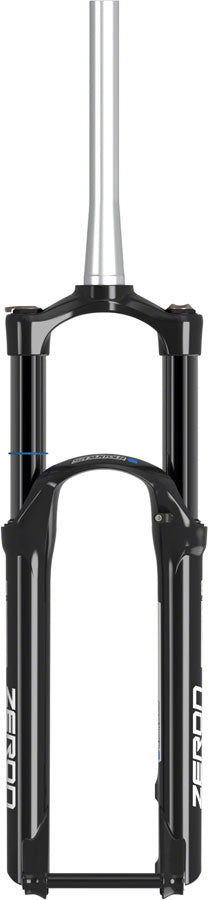 SR Suntour Zeron LO R Suspension Fork - 29" 150mm Tapered 15 x 110mm Disc BLK