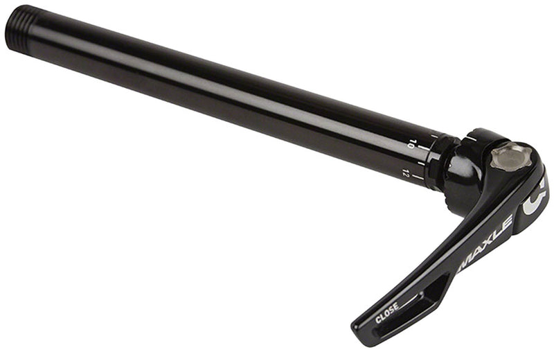 RockShox Maxle Ultimate Front - 12x100 134mm Length Thread Length 9mm Pitch M12x1.50 - Rudy