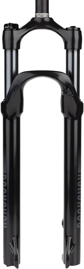 RockShox Judy Silver TK Suspension Fork - 29" 100 mm 9 x 100 mm 51 mm Offset BLK Remote A3