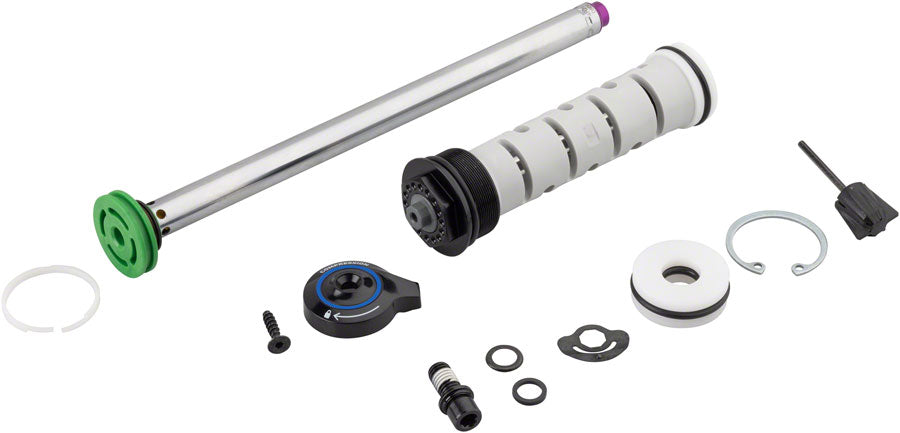 RockShox Fork Damper Assembly - MOCO 35G RL Crown A1 (2020+)