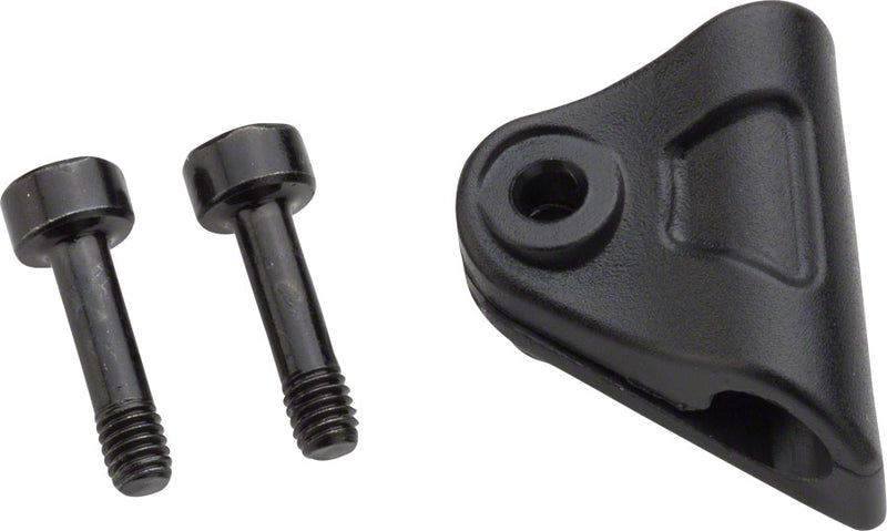 RockShox Fork Hose Clamp - Lower Leg