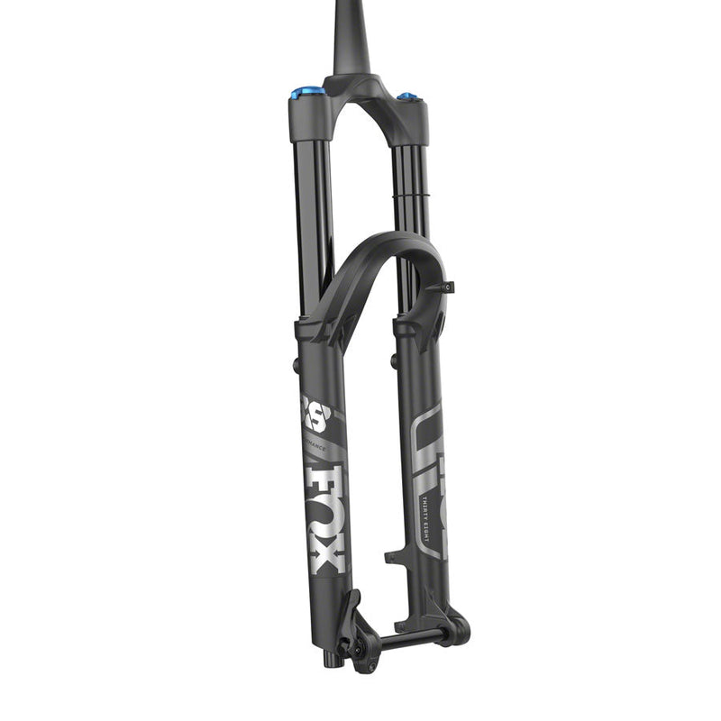 2022 FOX 38 Performance Suspension Fork - 29", 170mm, 15 x 110mm, 44mm Offset, Black, Grip - Open Box, New