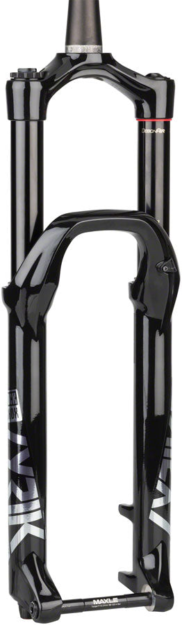 RockShox Lyrik Ultimate Charger 2.1 RC2 Suspension Fork - 29", 170 mm, 15 x 110 mm, 51 mm Offset, Black, C3 - Open Box, New - Cut to 155mm