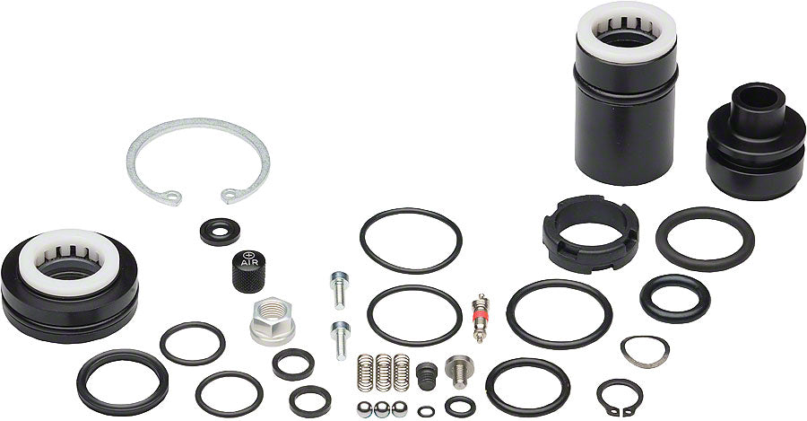 RockShox 2010-2011 Lyrik NEW 2-Step Air Service Kit