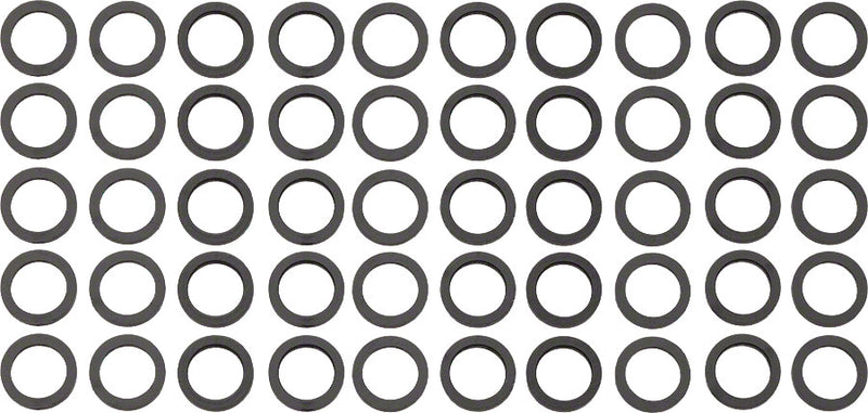 RockShox 8mm Crush Washers Qty 50