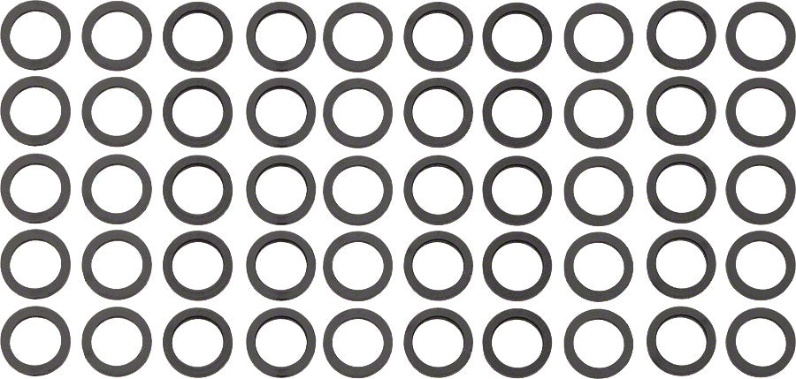 RockShox 8mm Crush Washers Qty 50