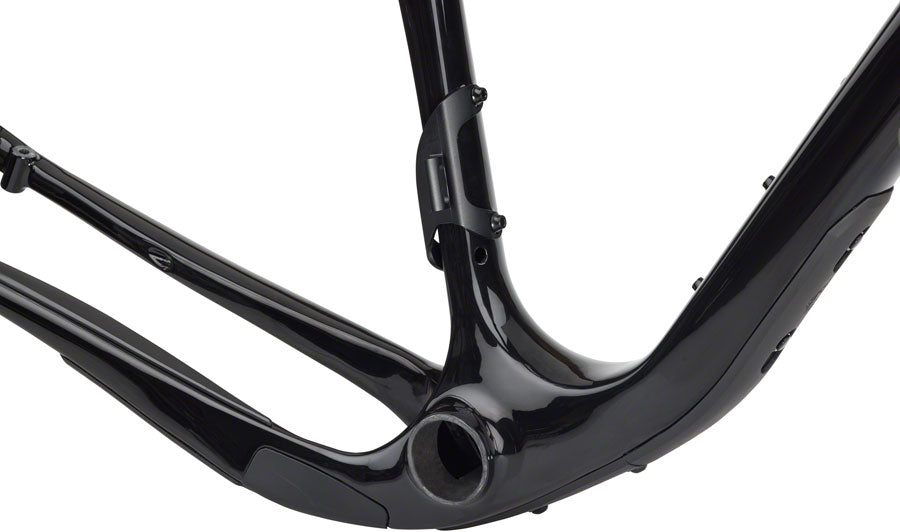 Salsa Cutthroat C Frameset - 29", Carbon, Black, 56cm