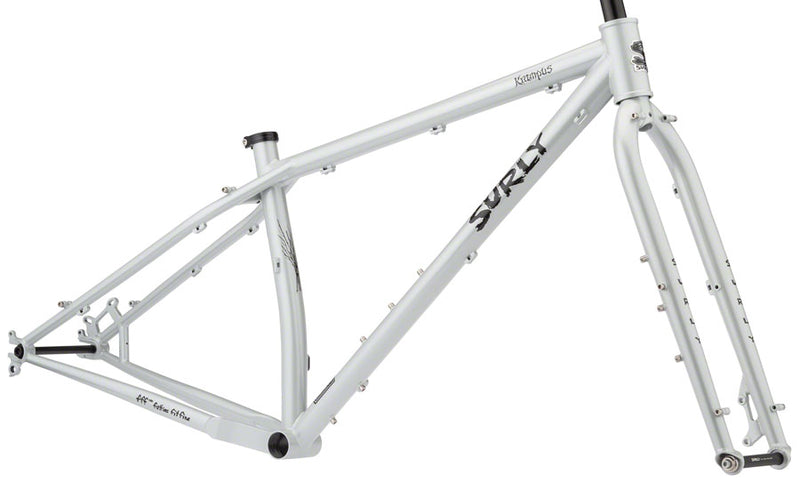 Surly Krampus Frameset - 29" Steel First Loser Small