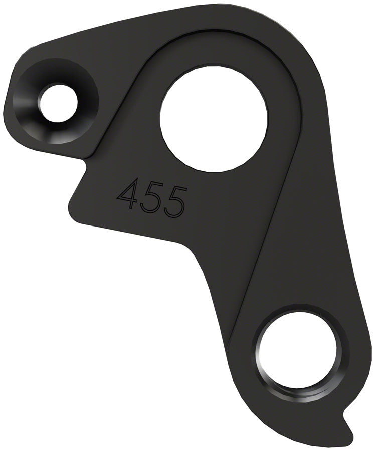 Wheels Manufacturing Derailleur Hanger - 455