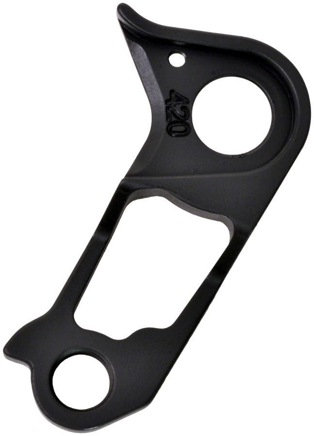 Wheels Manufacturing Derailleur Hanger - 420