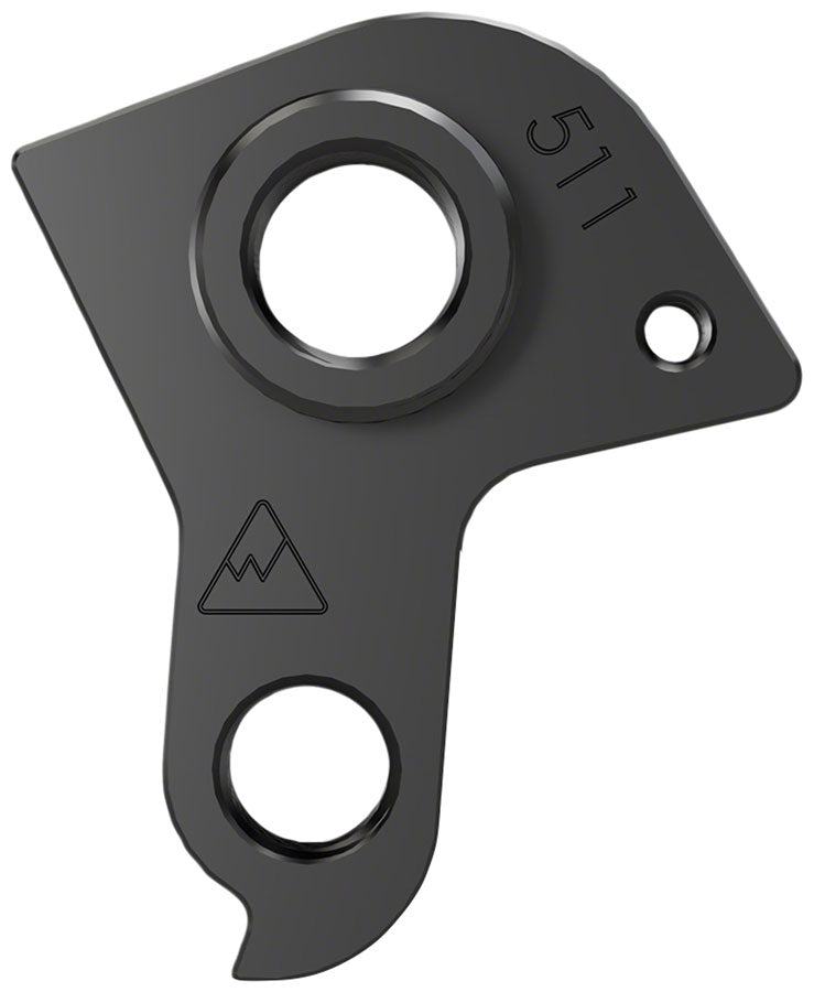 Wheels Manufacturing Derailleur Hanger - 511