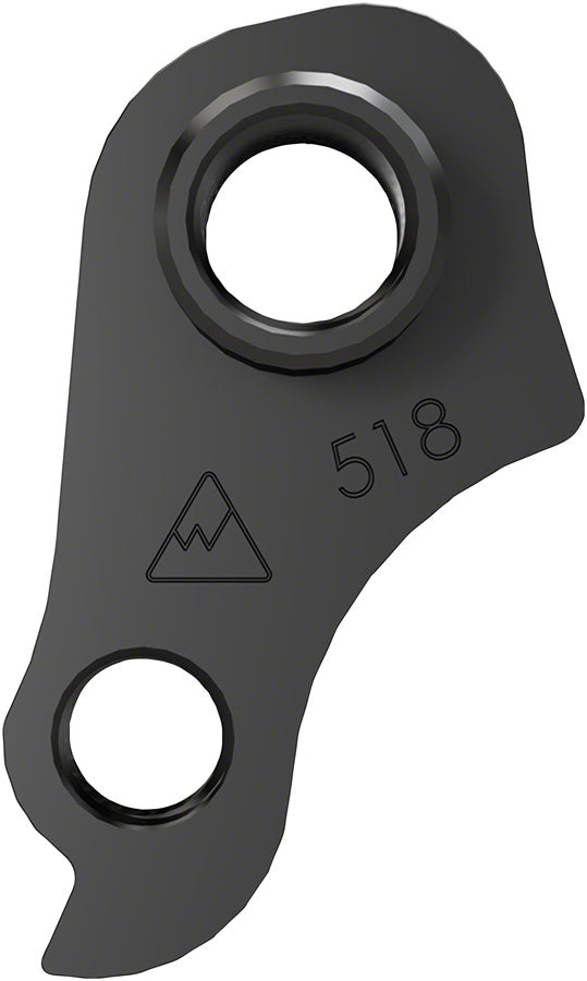 Wheels Manufacturing Derailleur Hanger - 518