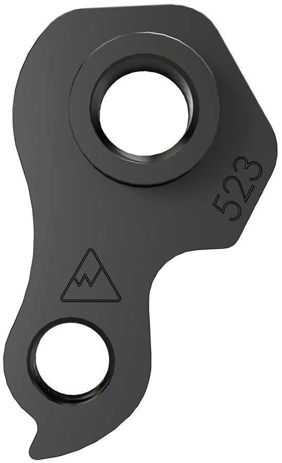 Wheels Manufacturing Derailleur Hanger - 523