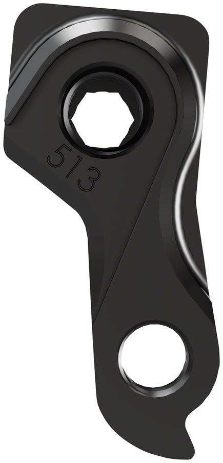 Wheels Manufacturing Derailleur Hanger - 513