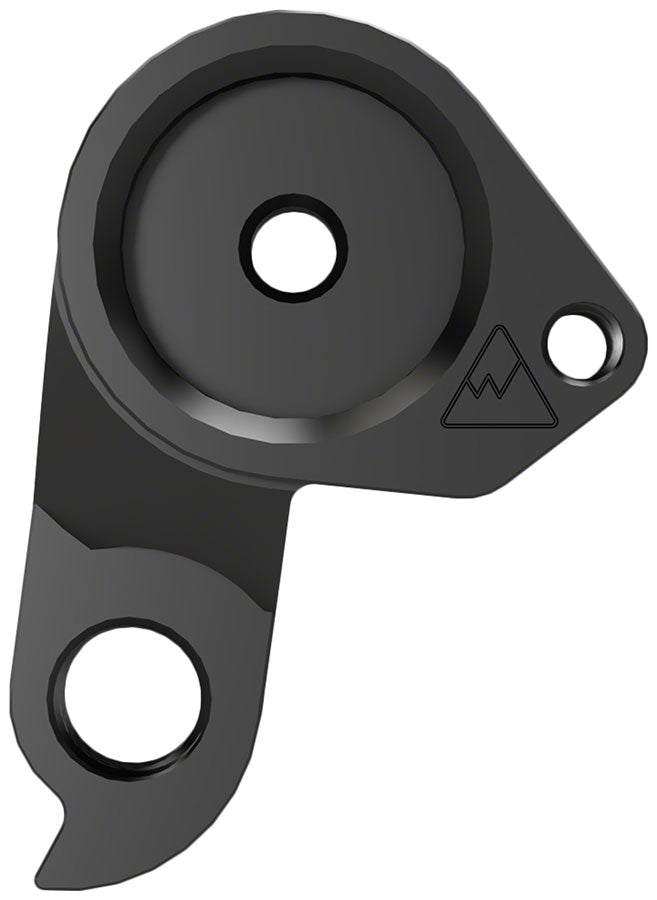 Wheels Manufacturing Derailleur Hanger - 534