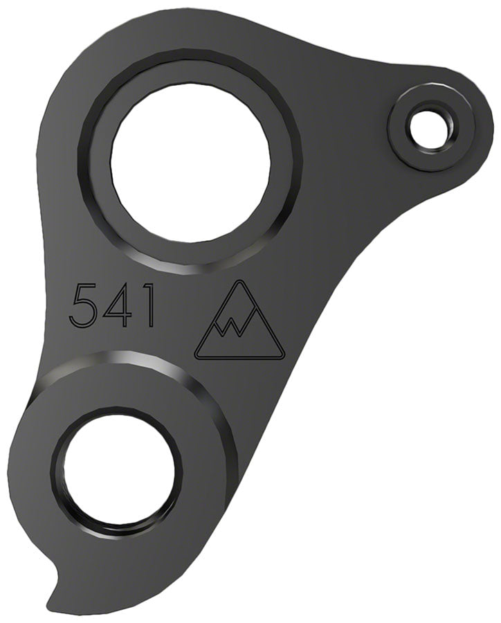 Wheels Manufacturing Derailleur Hanger - 541