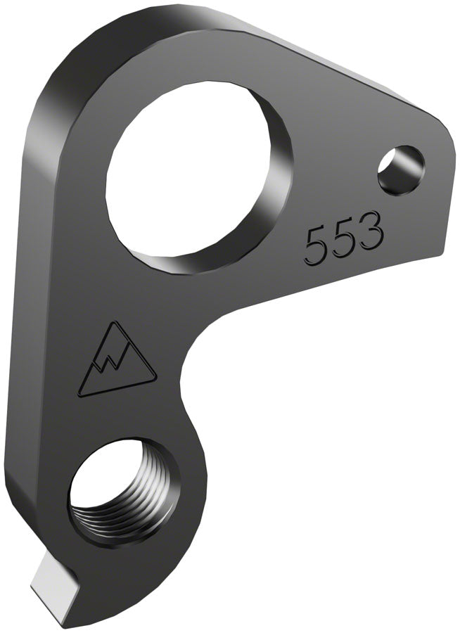 Wheels Manufacturing Derailleur Hanger - 553