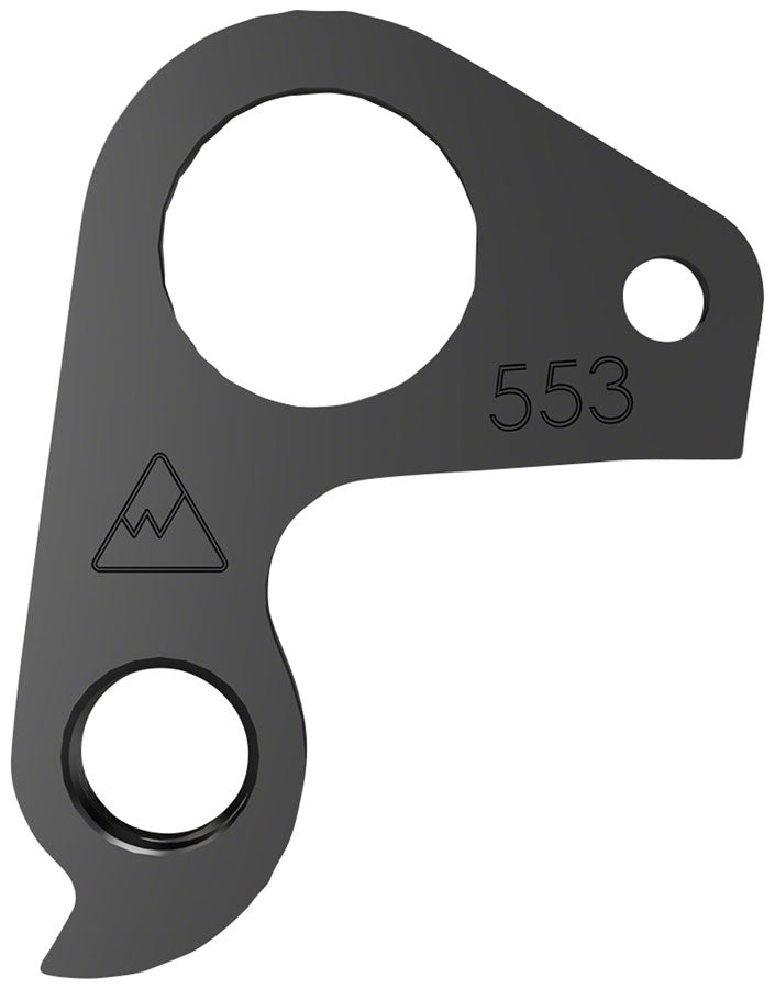 Wheels Manufacturing Derailleur Hanger - 553