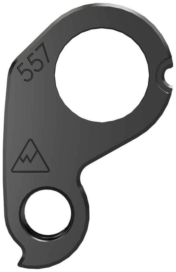 Wheels Manufacturing Derailleur Hanger - 557