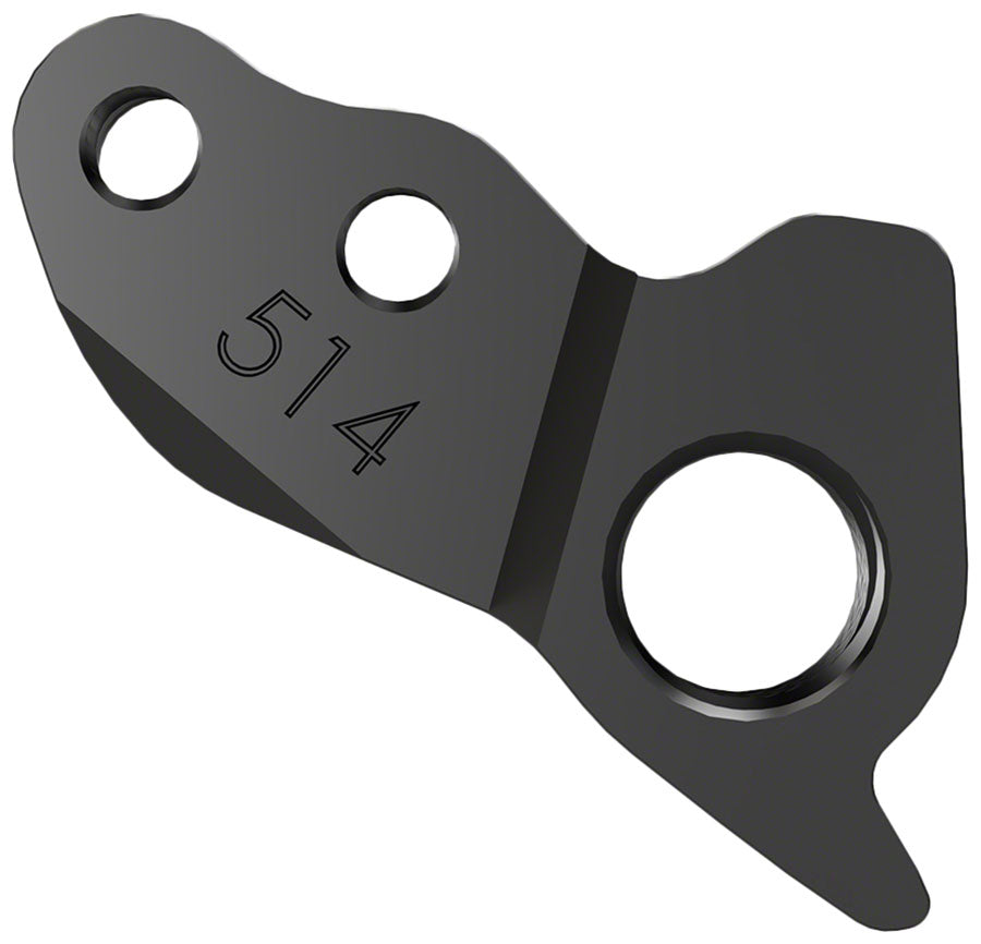 Wheels Manufacturing Derailleur Hanger - 514