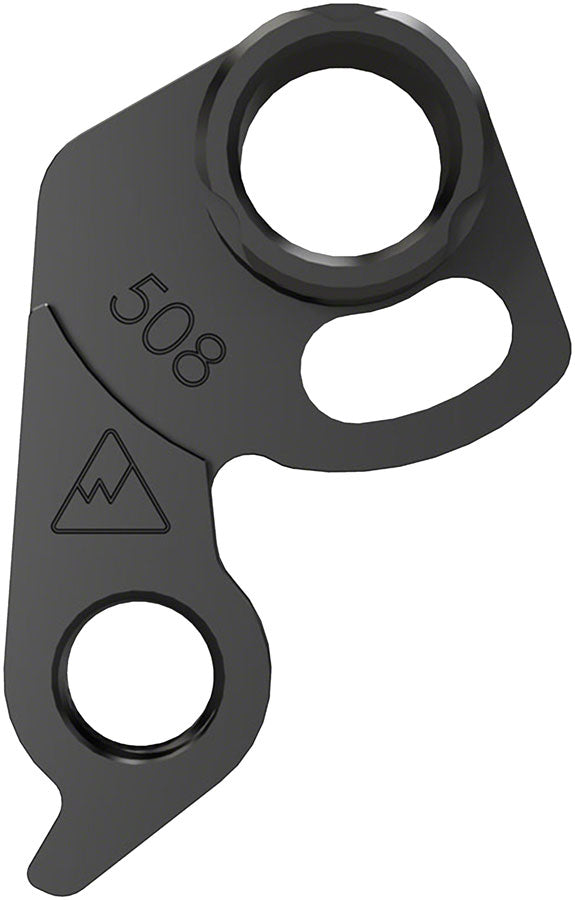 Wheels Manufacturing Derailleur Hanger - 508