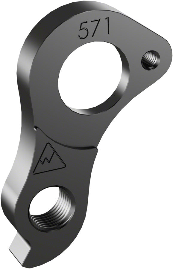 Wheels Manufacturing Derailleur Hanger - 571