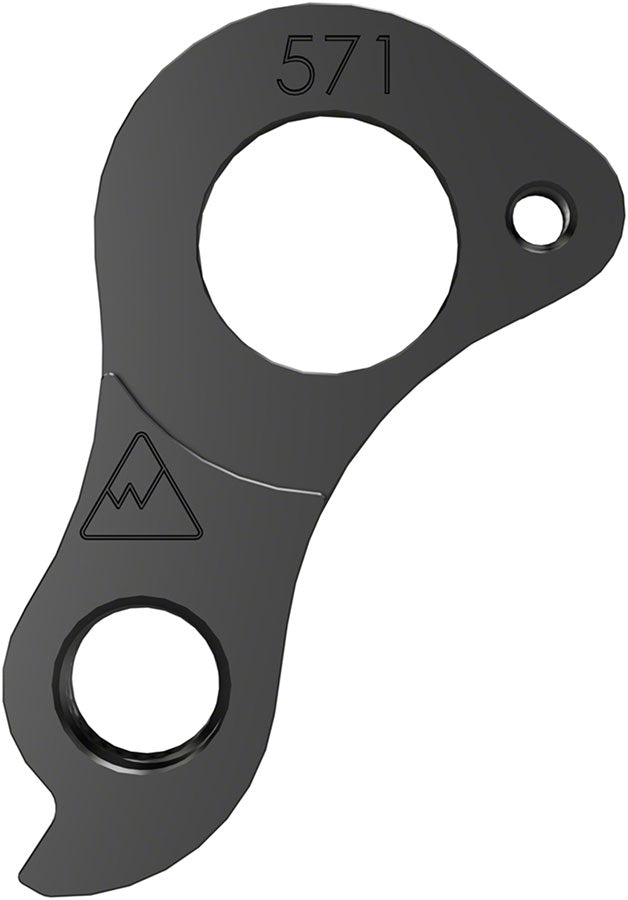 Wheels Manufacturing Derailleur Hanger - 571