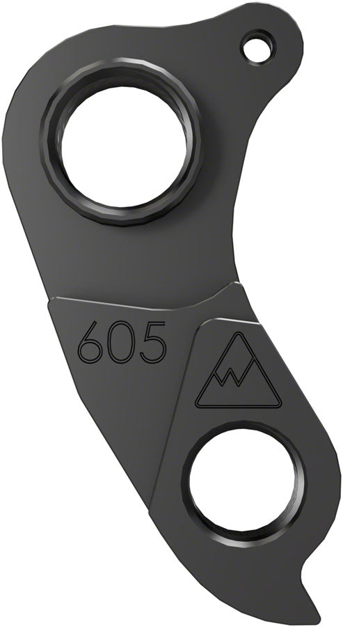 Wheels Manufacturing Derailleur Hanger - 605