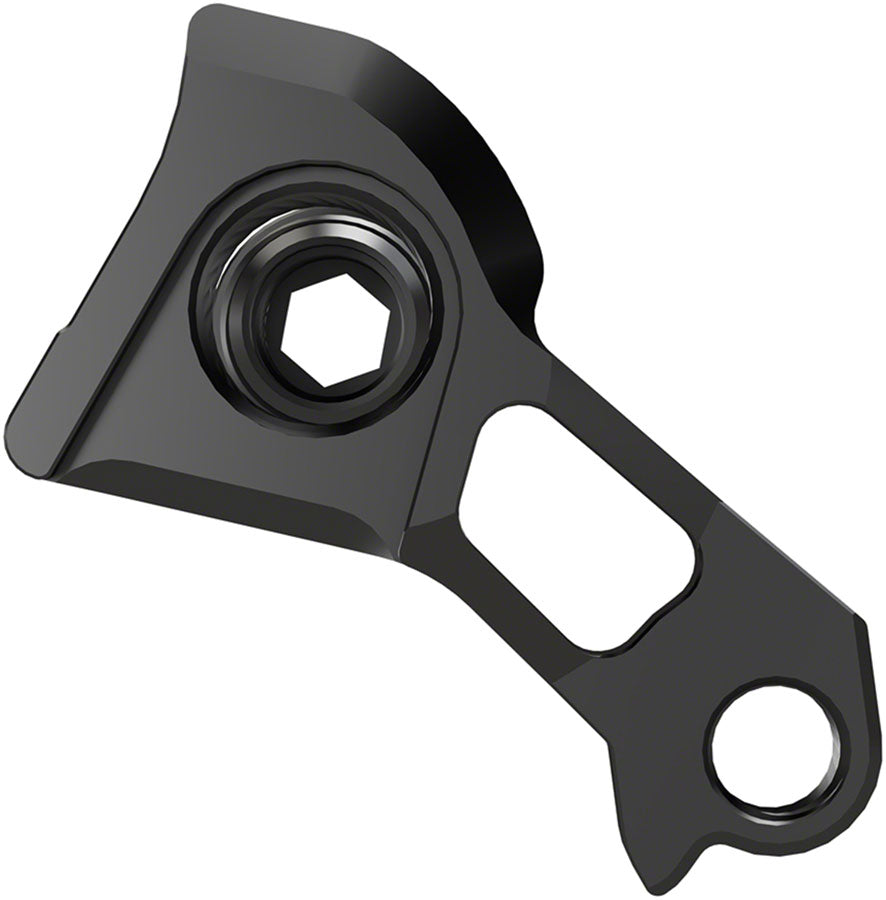 Wheels Manufacturing Derailleur Hanger - 653 SRAM UDH use Shimano MTB Rear Derailleurs