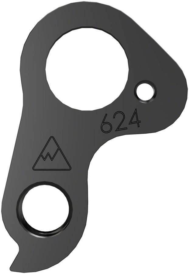 Wheels Manufacturing Derailleur Hanger - 624