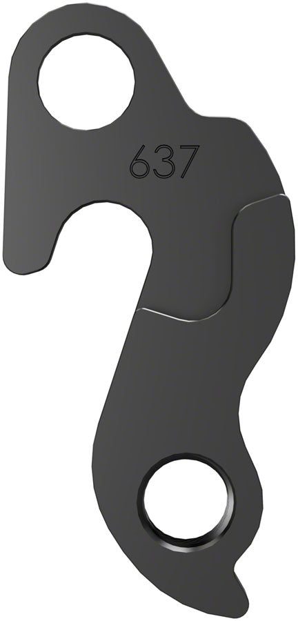 Wheels Manufacturing Derailleur Hanger - 637