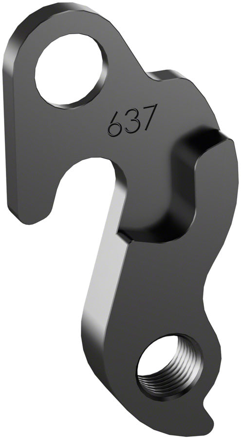 Wheels Manufacturing Derailleur Hanger - 637