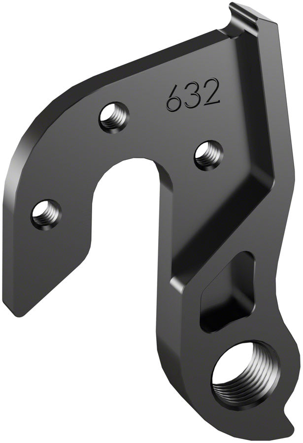 Wheels Manufacturing Derailleur Hanger - 632