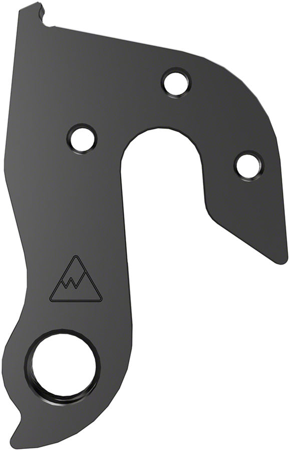 Wheels Manufacturing Derailleur Hanger - 632