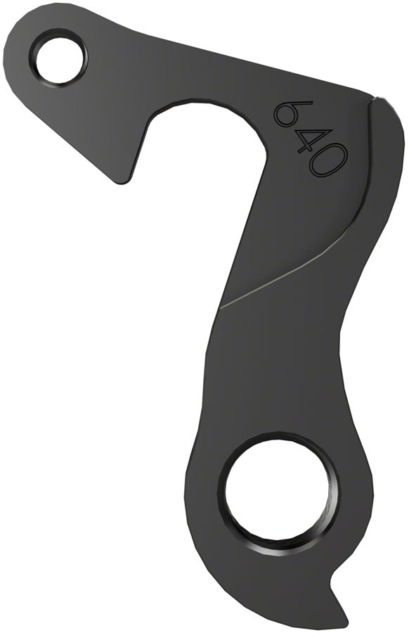 Wheels Manufacturing Derailleur Hanger - 640