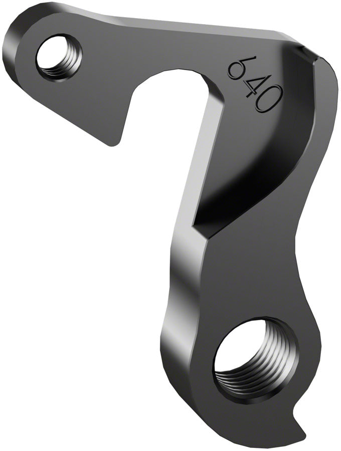 Wheels Manufacturing Derailleur Hanger - 640