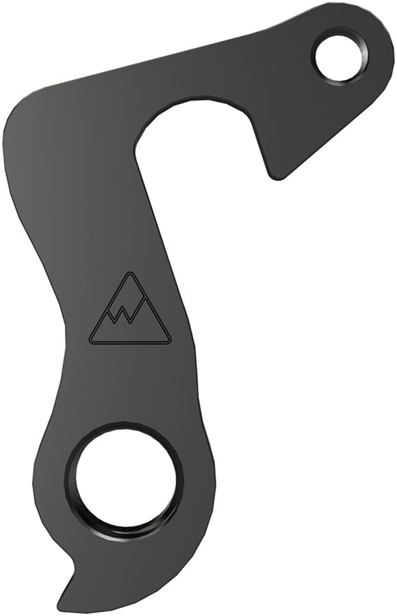 Wheels Manufacturing Derailleur Hanger - 640