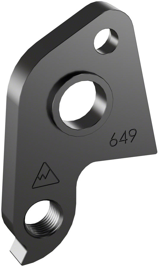 Wheels Manufacturing Derailleur Hanger - 649