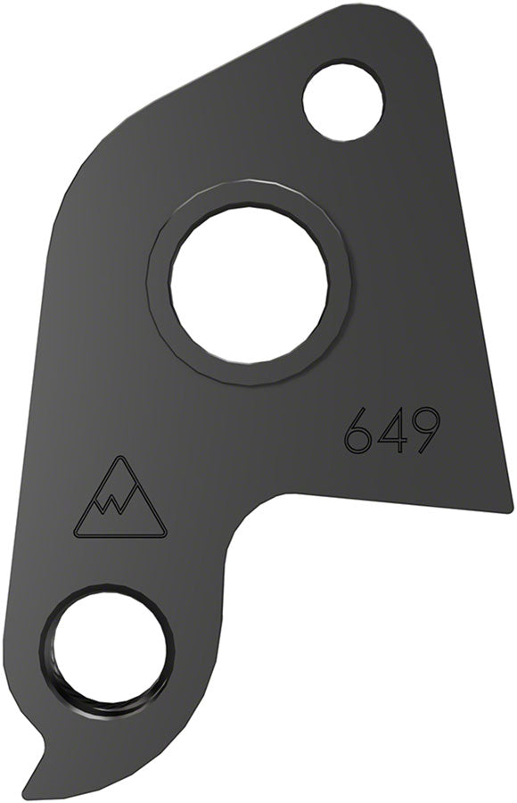 Wheels Manufacturing Derailleur Hanger - 649