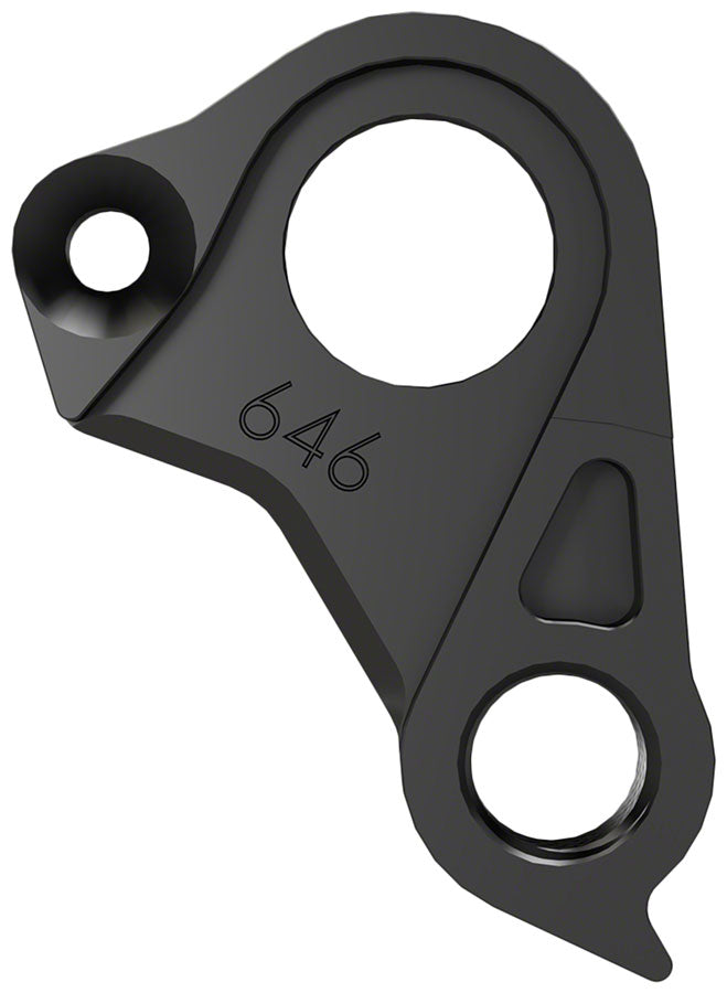 Wheels Manufacturing Derailleur Hanger - 646