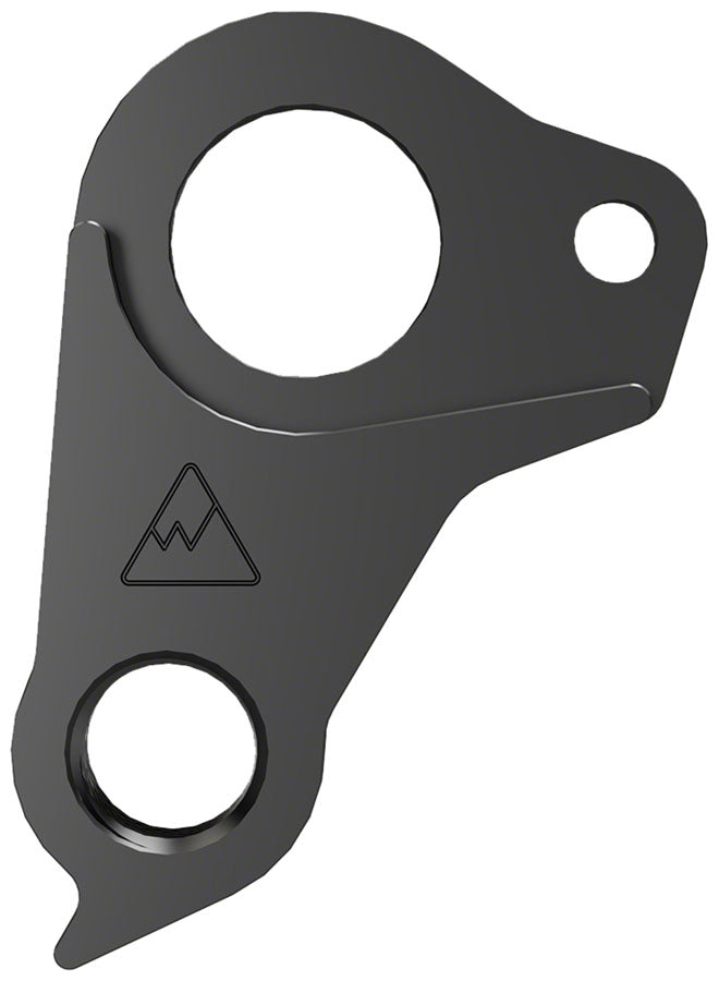 Wheels Manufacturing Derailleur Hanger - 646