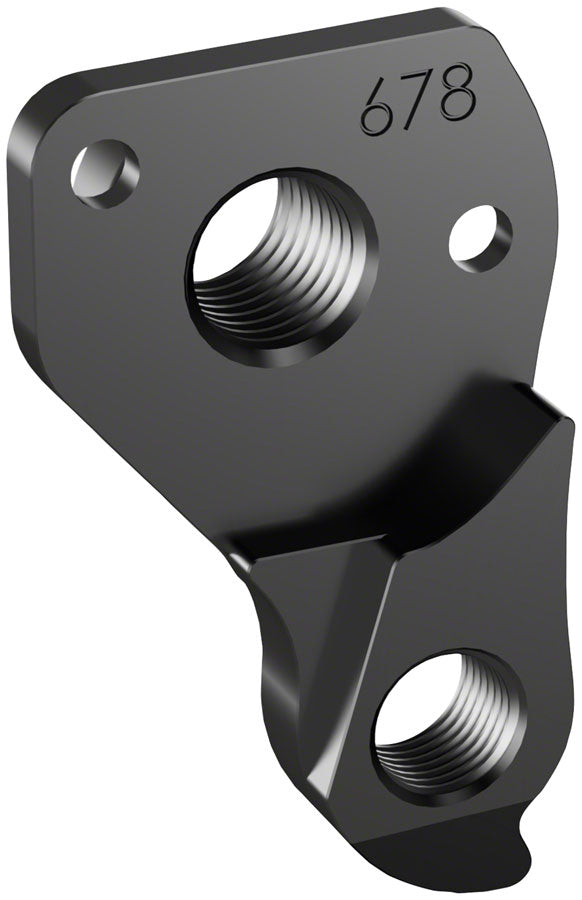 Wheels Manufacturing Derailleur Hanger - 678