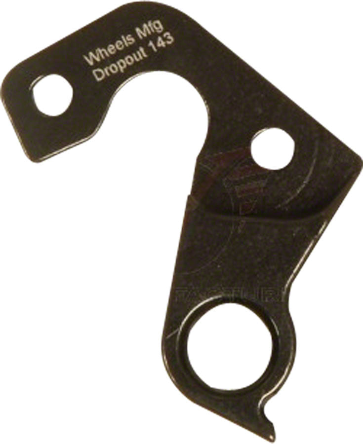 Wheels Manufacturing Derailleur Hanger - 143