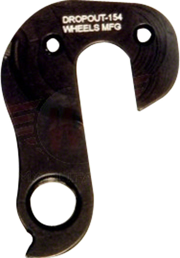 Wheels Manufacturing Derailleur Hanger - 154