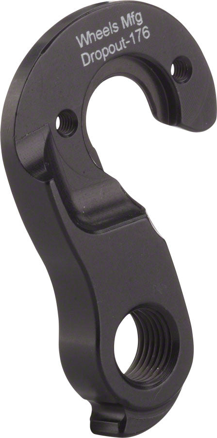 Wheels Manufacturing Derailleur Hanger - 176