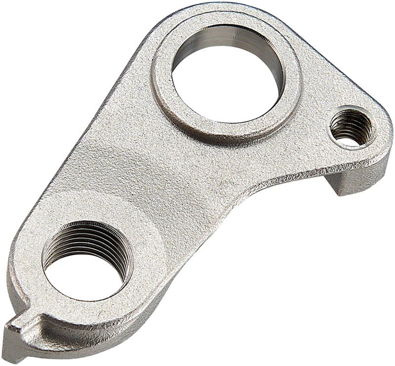 Ritchey Derailleur Hanger for Steel Thru-Axle Frames