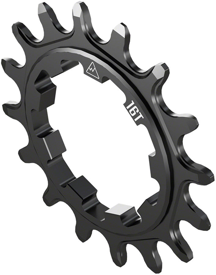 Wheels Manufacturing SOLO-XD Cog - 16t Black